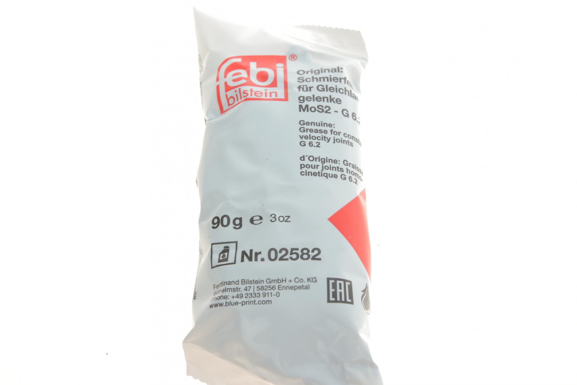 2871 FEBI BILSTEIN